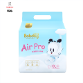 Manufacturer Factory Disposable Baby Diaper Nappy Products, Hot Selling pampering baby-dry Diapers